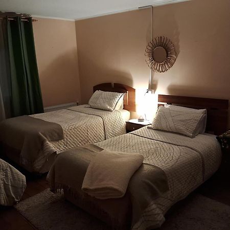 Hostal Patrimonial Angelmo Πουέρτο Μοντ Εξωτερικό φωτογραφία