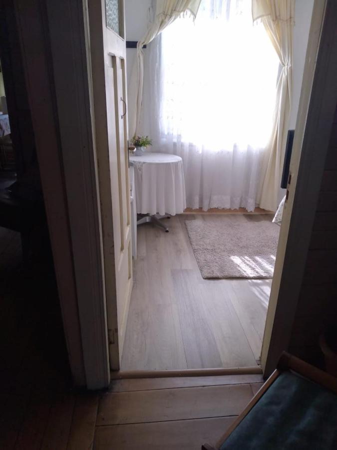 Hostal Patrimonial Angelmo Πουέρτο Μοντ Εξωτερικό φωτογραφία