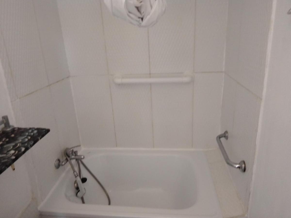 Hostal Patrimonial Angelmo Πουέρτο Μοντ Εξωτερικό φωτογραφία