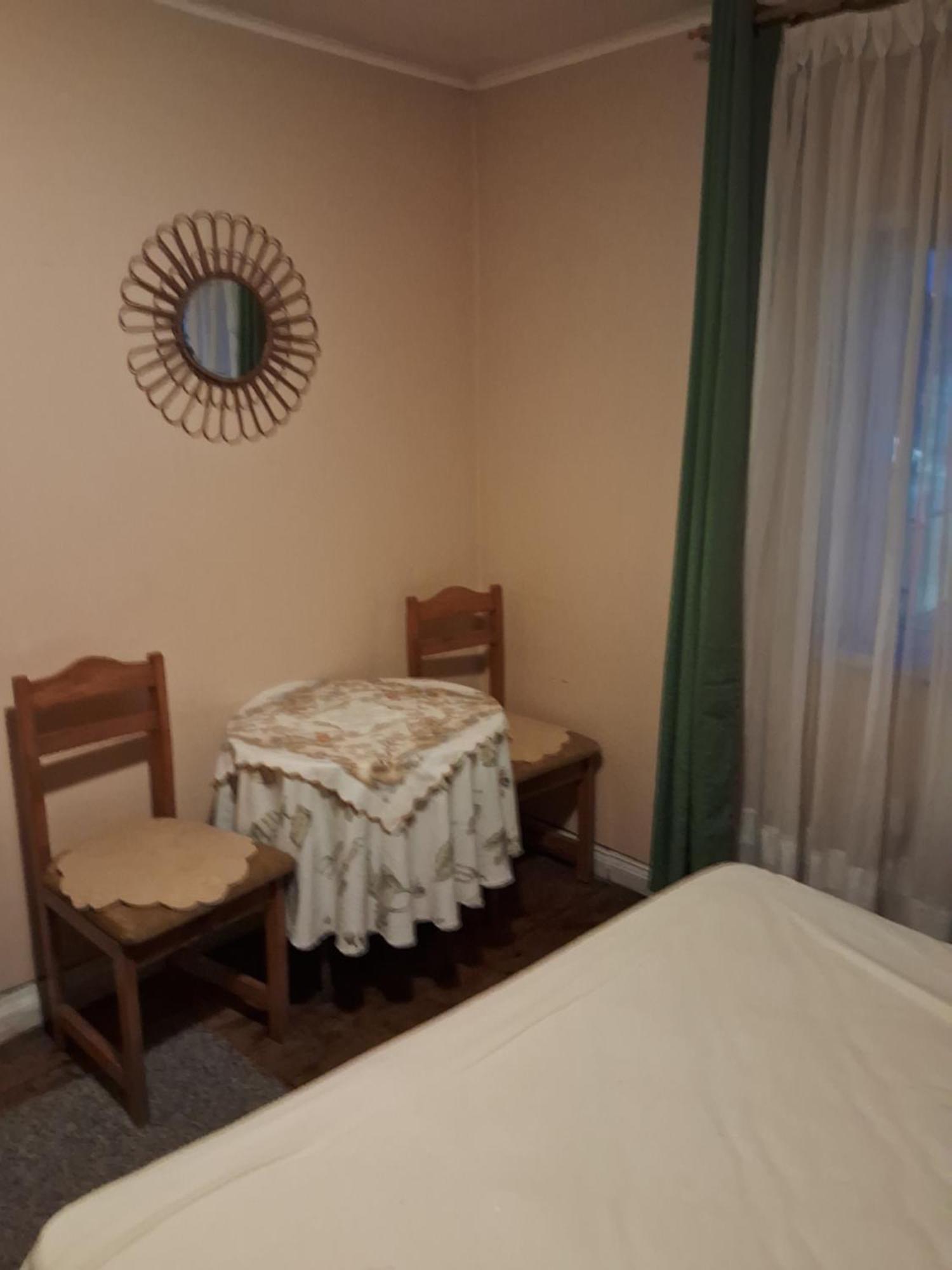 Hostal Patrimonial Angelmo Πουέρτο Μοντ Εξωτερικό φωτογραφία