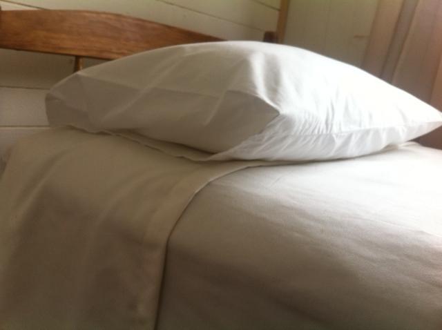 Hostal Patrimonial Angelmo Πουέρτο Μοντ Εξωτερικό φωτογραφία